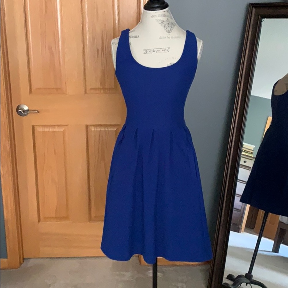 Gorgeous Banana Republic Dress